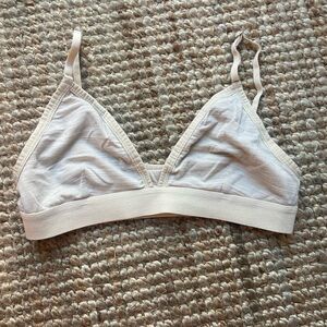 Icebreaker Merino Wool Siren Bra, Women's S